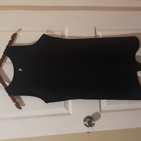 Prince Tennis Dress - Picture 2 of 4